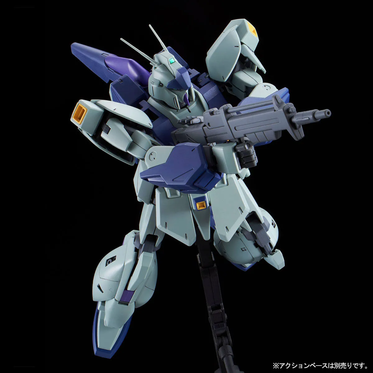 MG 1100 Re GZ (Unicorn Ver) gundam gunpla 3