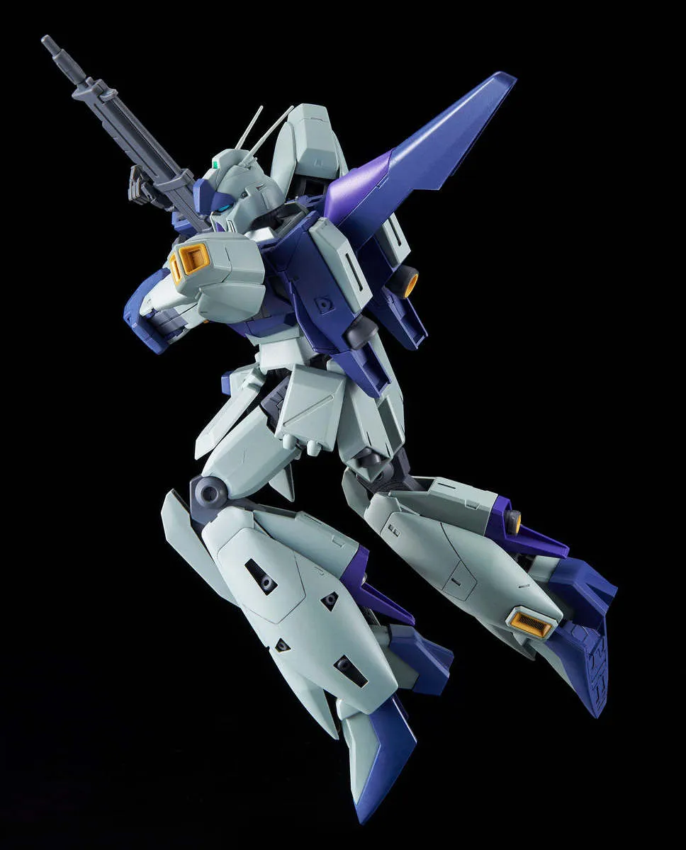 MG 1100 Re GZ (Unicorn Ver) gundam gunpla 4