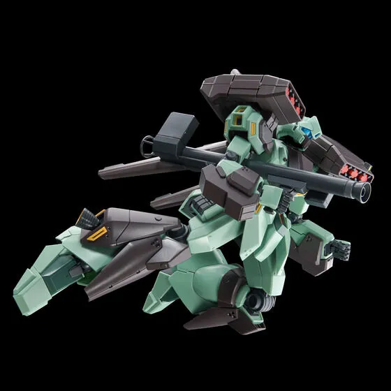 MG 1100 Stark Jegan gundam gunpla 5