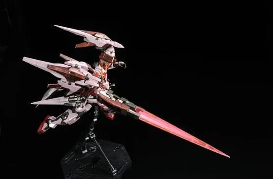 MG 1100 Trans Am Raiser 3