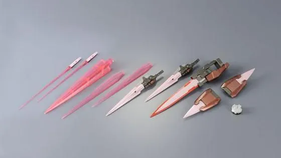 MG 1100 Trans Am Raiser 4