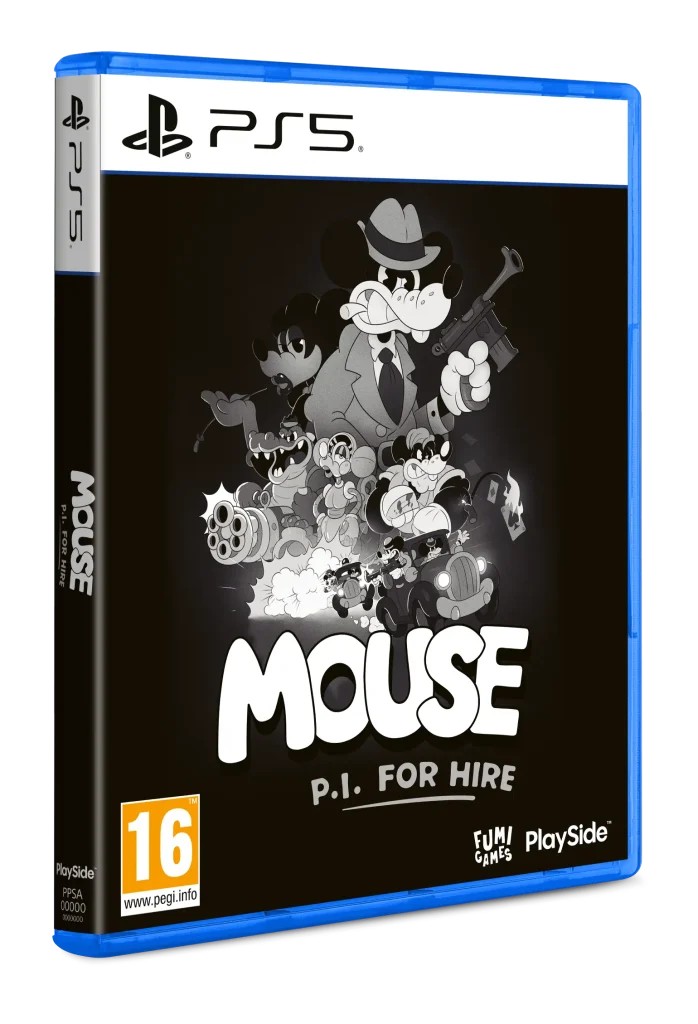 MOUSE PI for Hire 4
