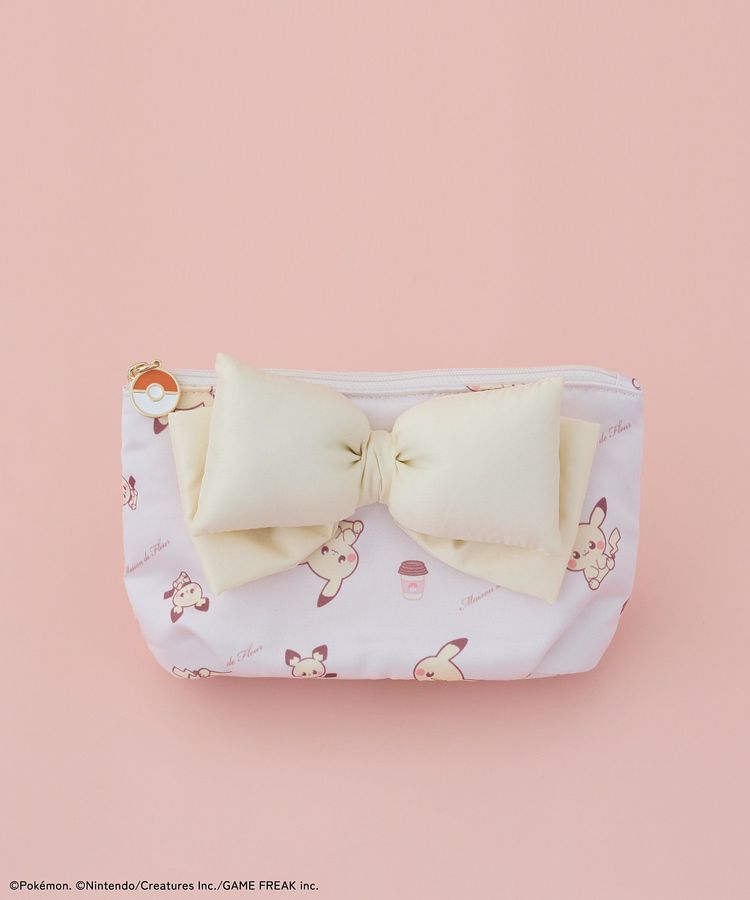 Maison de FLEUR x PokéPeace 11