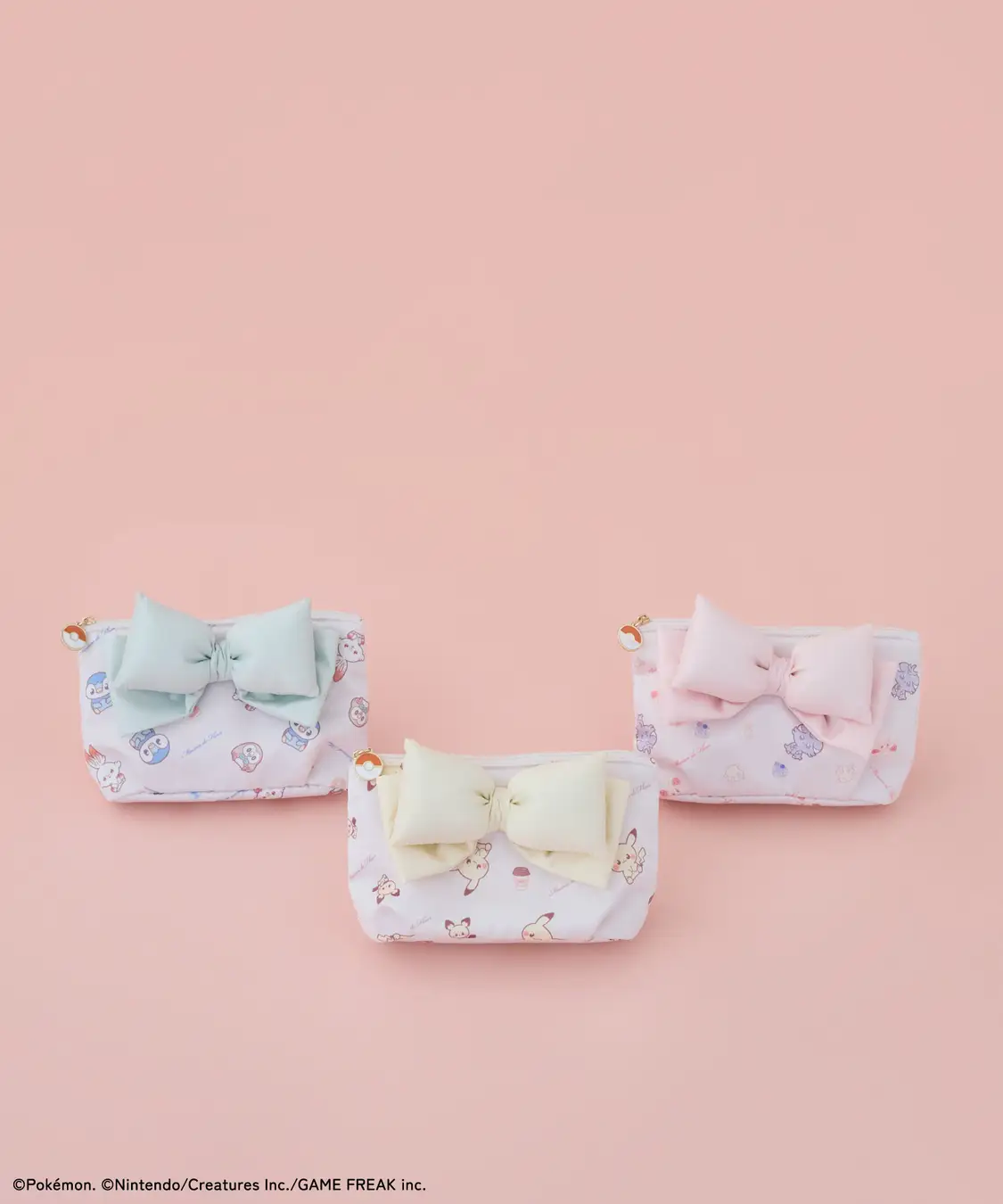 Maison de FLEUR x PokéPeace 6