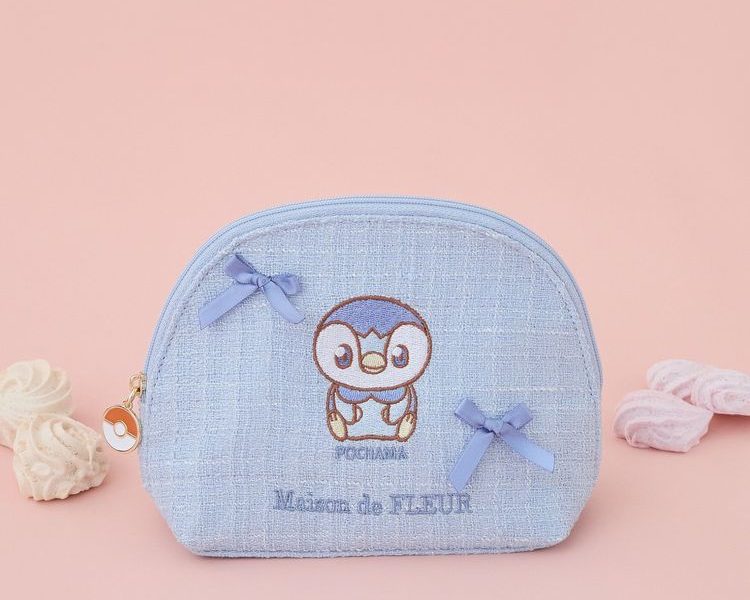 Maison de FLEUR x PokéPeace 8
