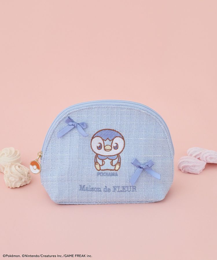 Maison de FLEUR x PokéPeace 8