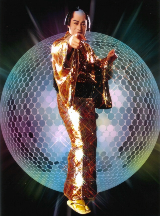 Matsuken Samba Anime 3