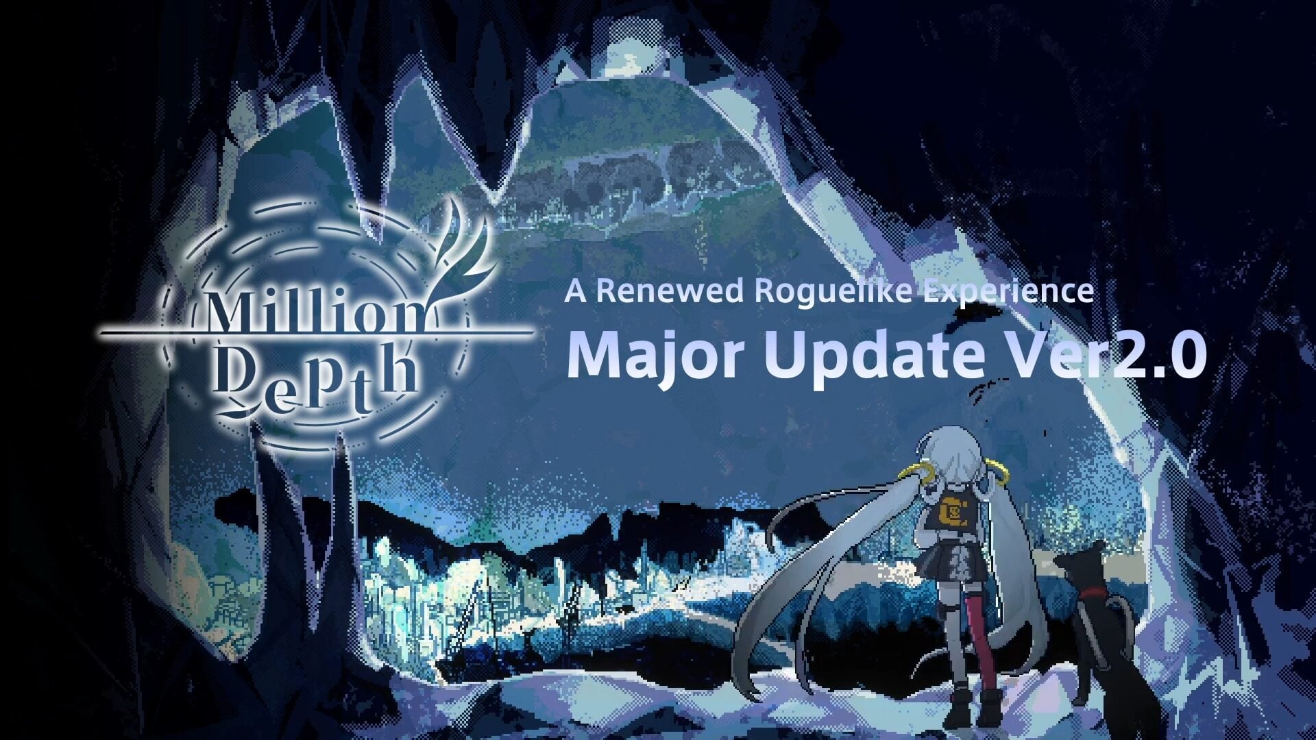 Million Depth 2.0 Update Introduces Dimension Over Mode