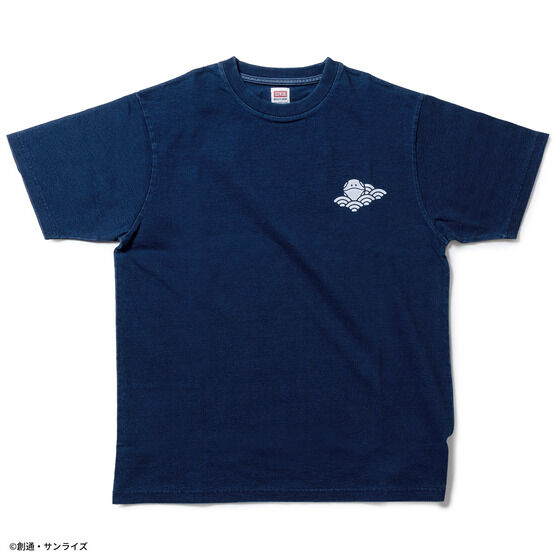 Mobile Suit Gundam Denim Apparel Collection 18