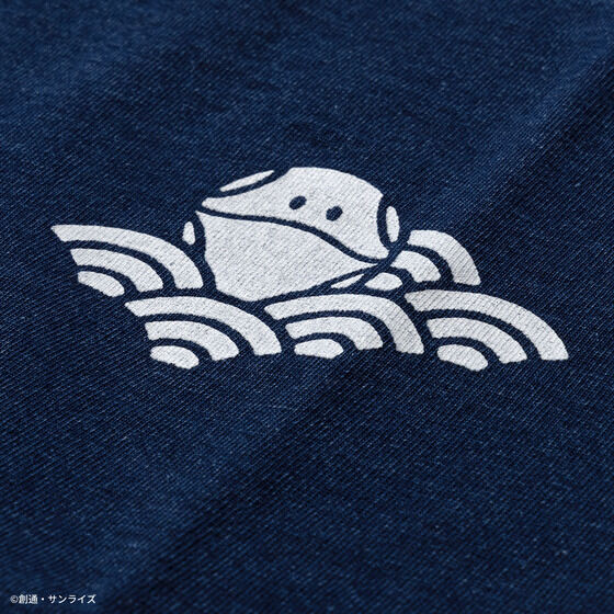 Mobile Suit Gundam Denim Apparel Collection 20