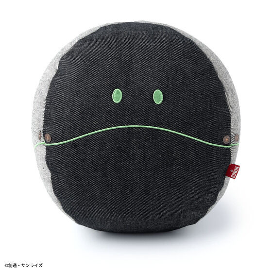 Mobile Suit Gundam Denim Apparel Collection 23