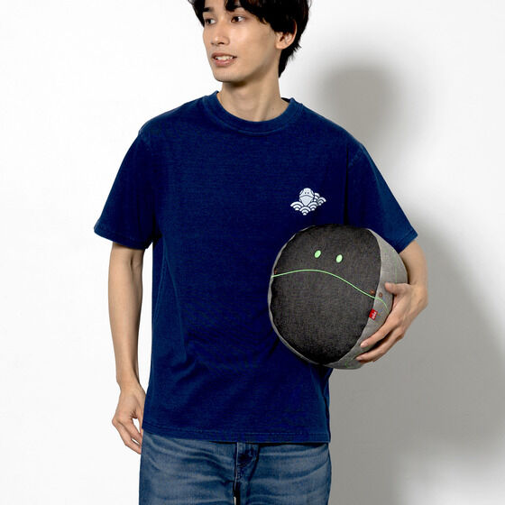 Mobile Suit Gundam Denim Apparel Collection 24