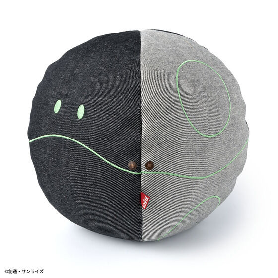 Mobile Suit Gundam Denim Apparel Collection 25