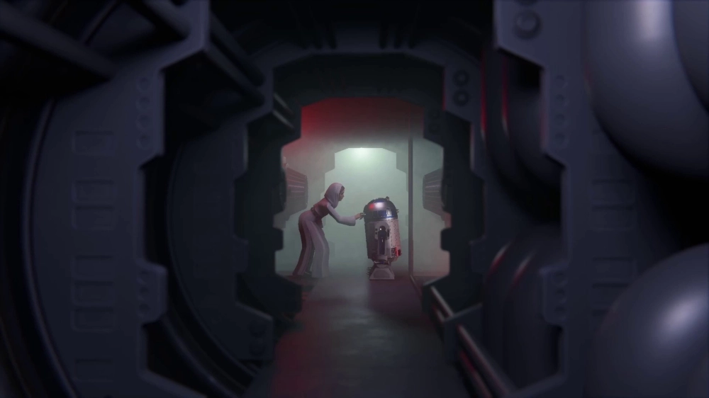 Monopoly Star Wars Heroes vs Villains 2