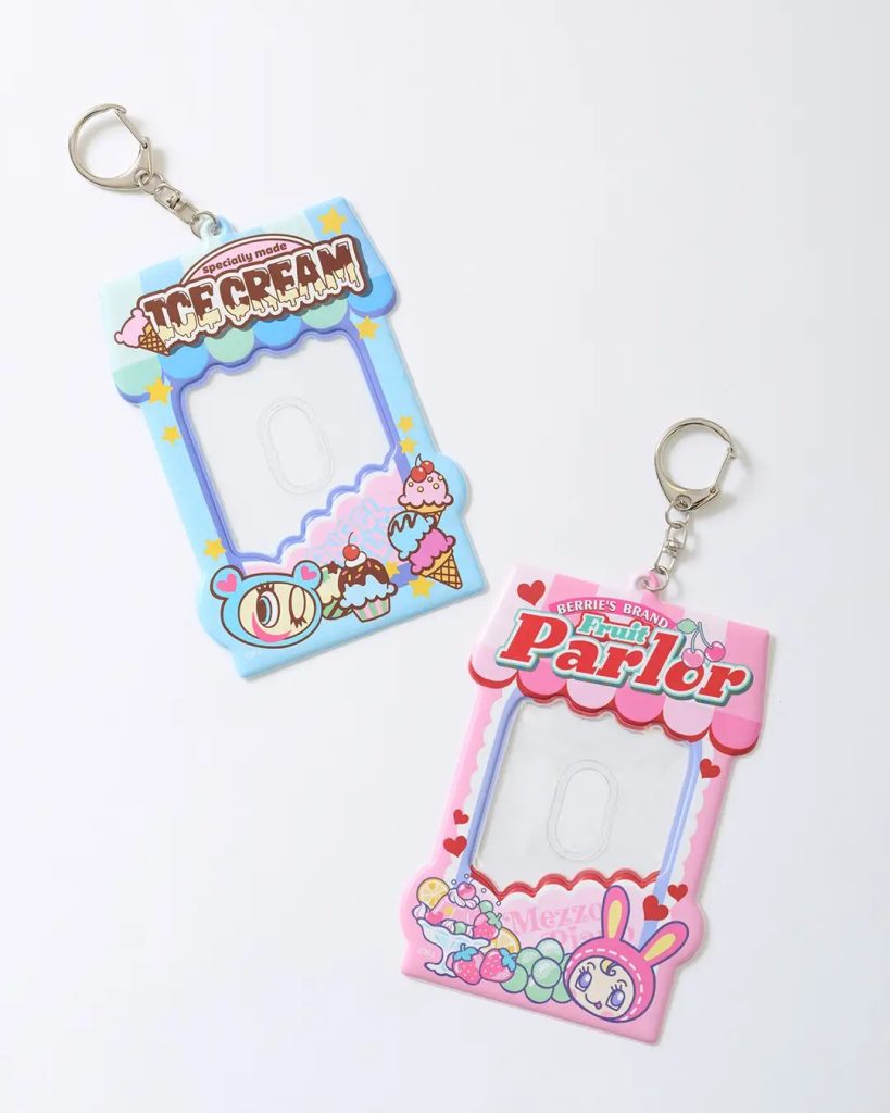 Narumiya Characters Pop Up Store 4