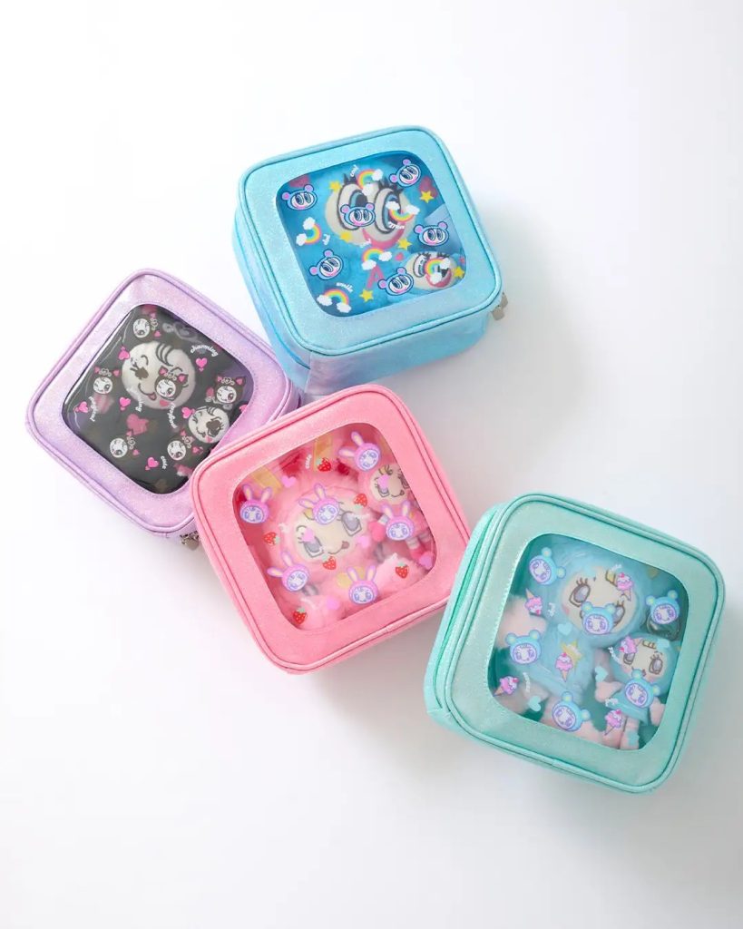 Narumiya Characters Pop Up Store 5