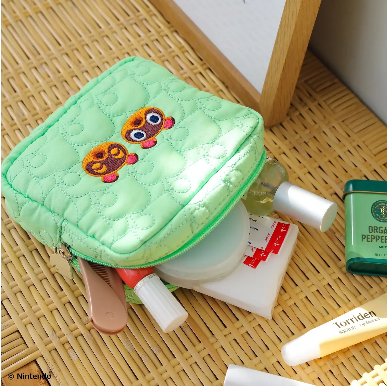 New Animal Crossing Magazine Books Include Exclusive Merch 14