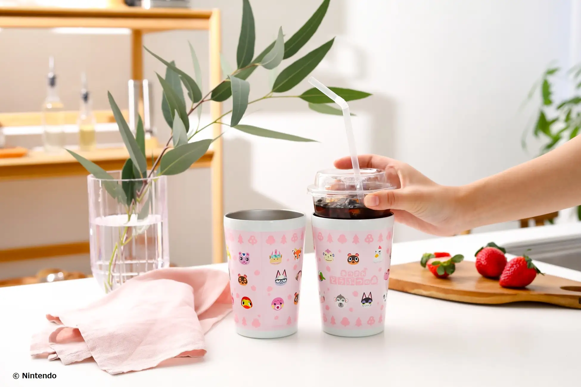 New Animal Crossing Magazine Books Include Exclusive Merch 17