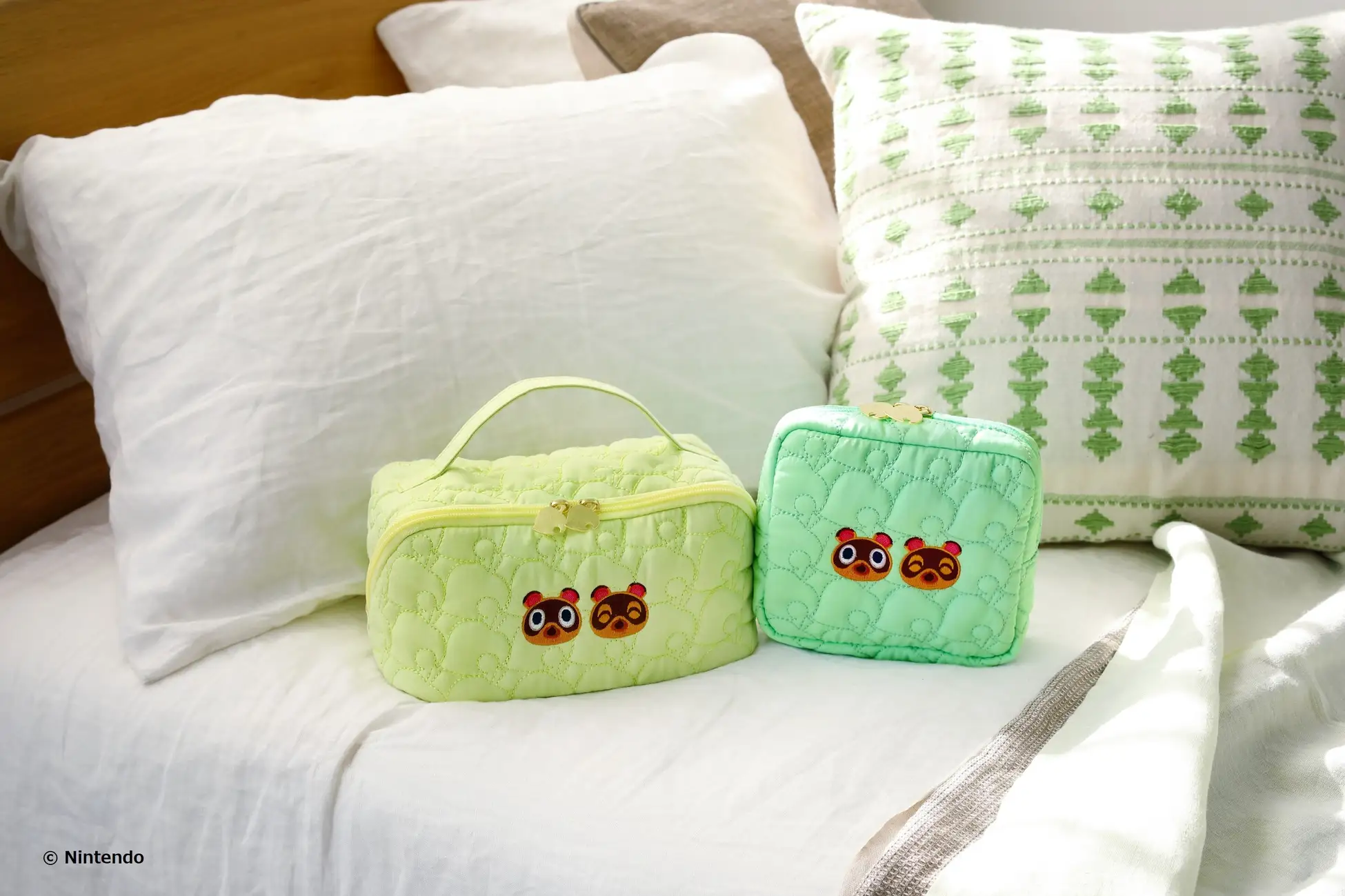 New Animal Crossing Magazine Books Include Exclusive Merch 2