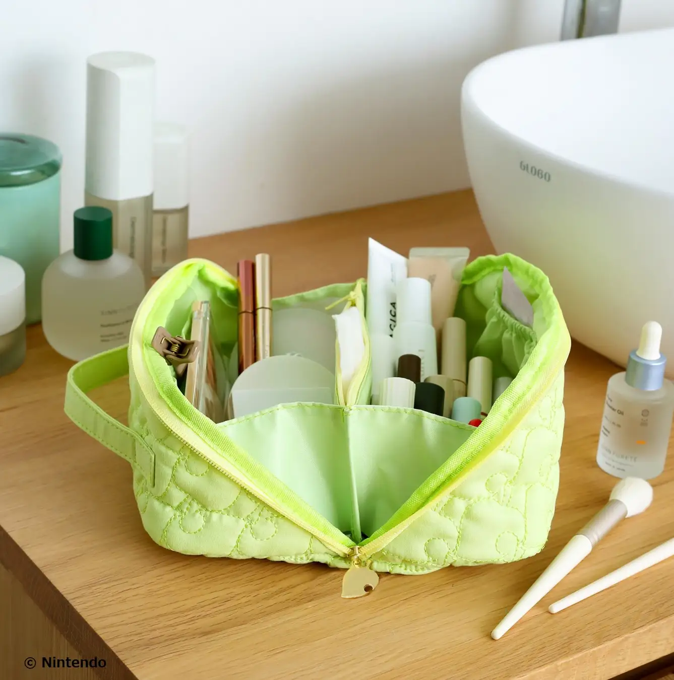 New Animal Crossing Magazine Books Include Exclusive Merch 8