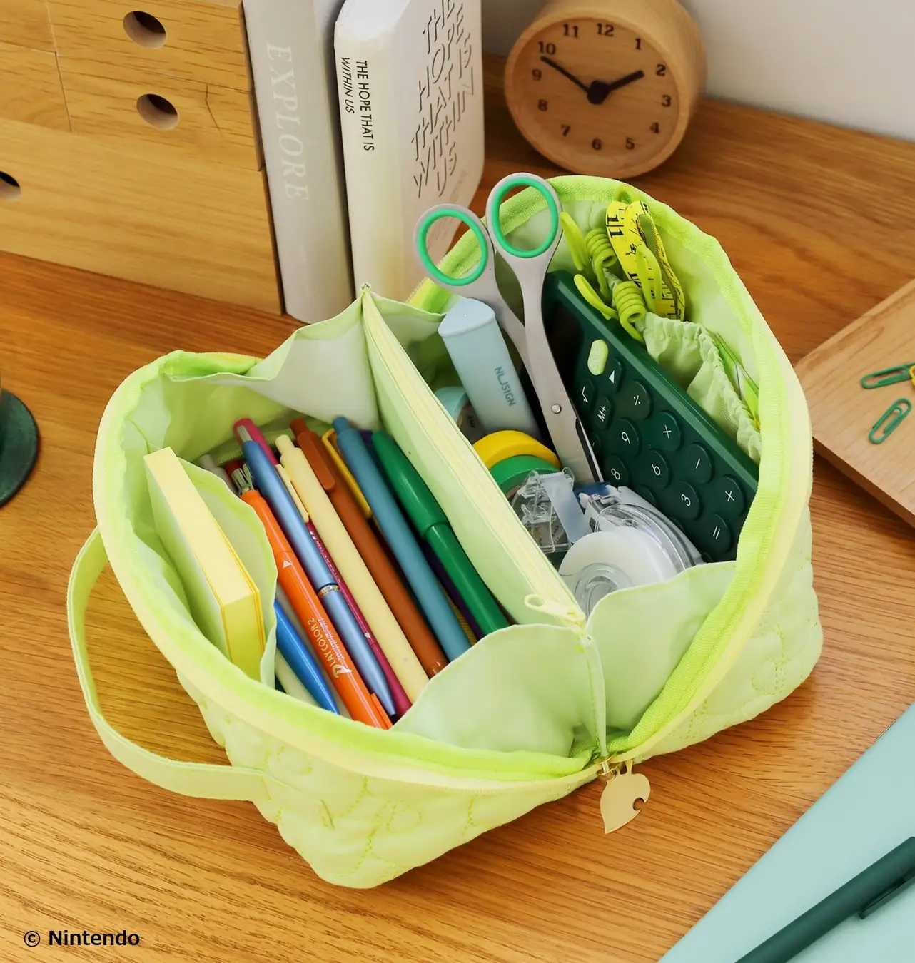 New Animal Crossing Magazine Books Include Exclusive Merch 9