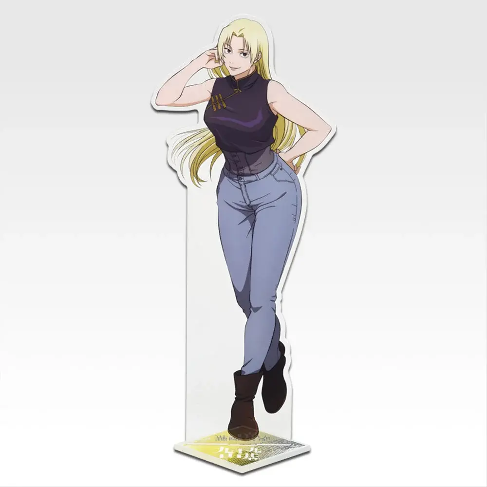 New Jujutsu Kaisen Ichiban Kuji 10