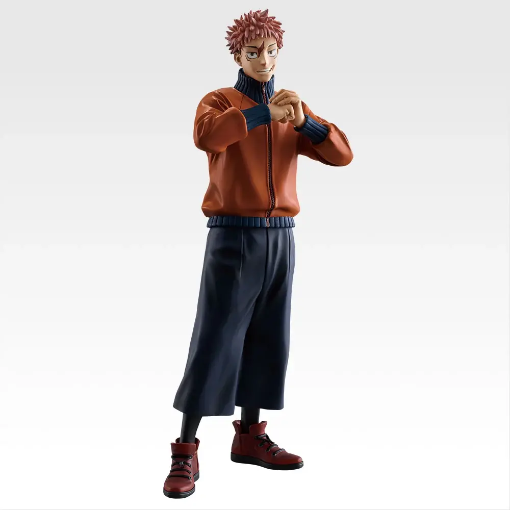 New Jujutsu Kaisen Ichiban Kuji 13