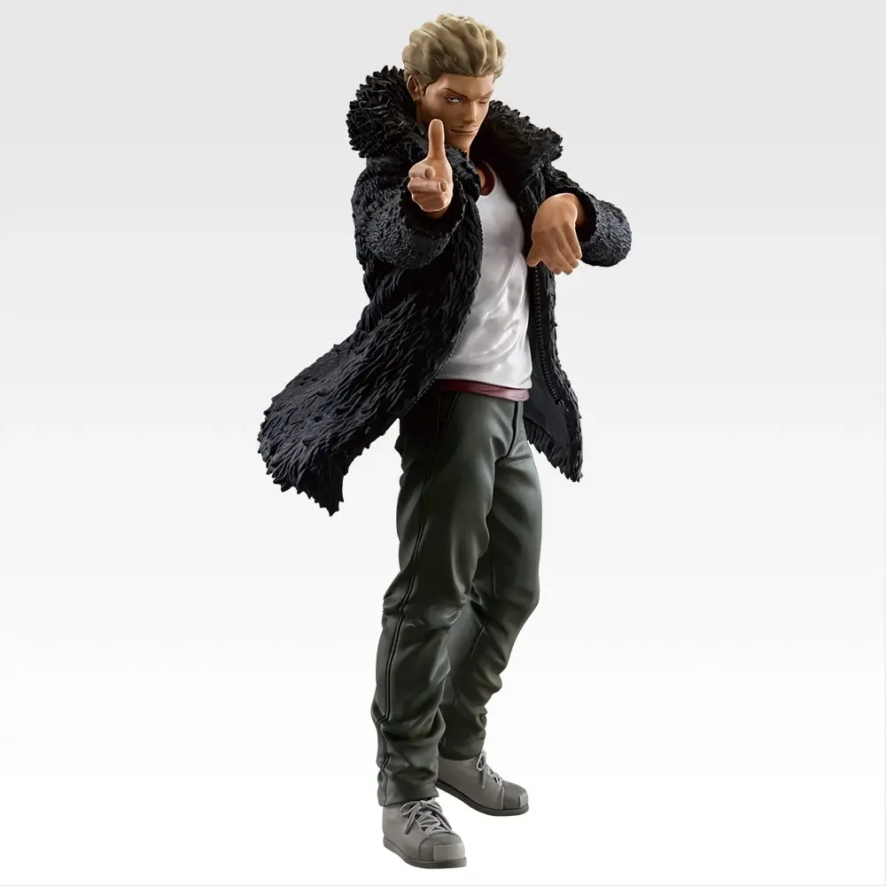 New Jujutsu Kaisen Ichiban Kuji 15