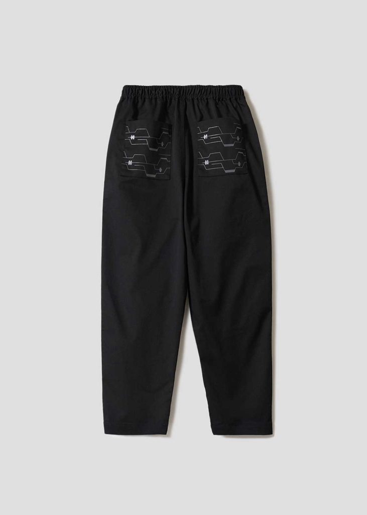 NieR Automata Apparel Line 17