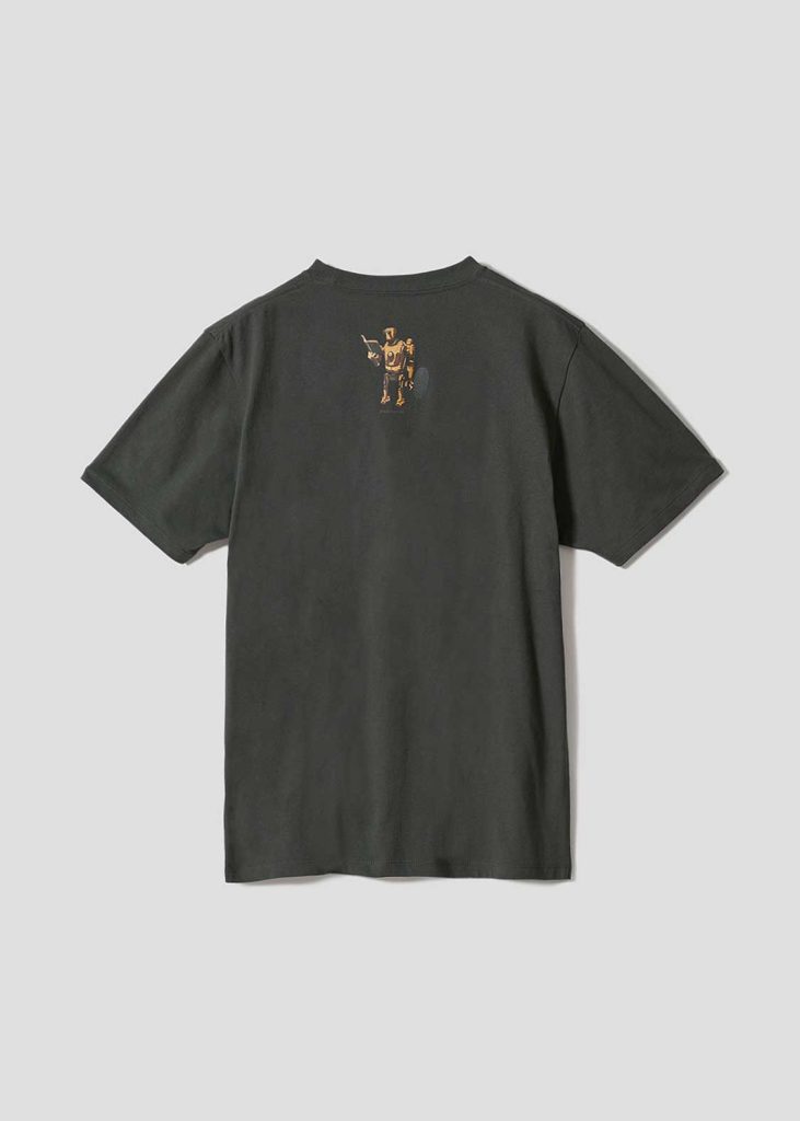 NieR Automata Apparel Line 19