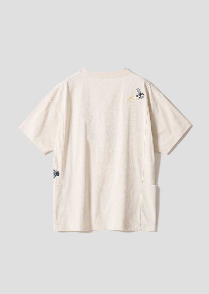 NieR Automata Apparel Line 2