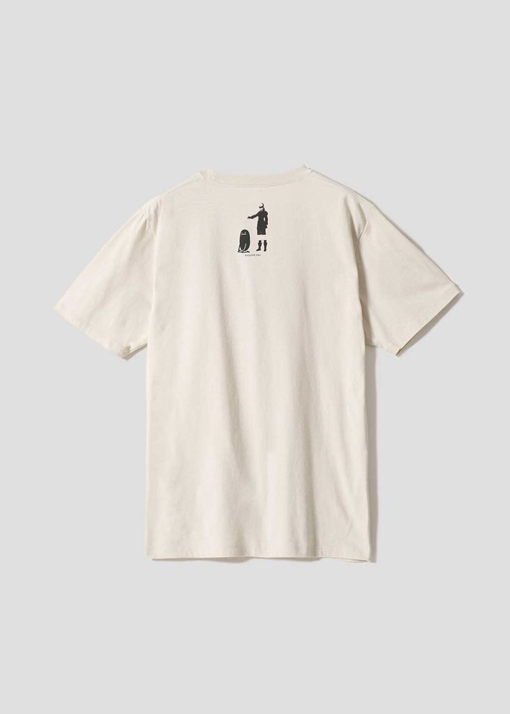 NieR Automata Apparel Line 23