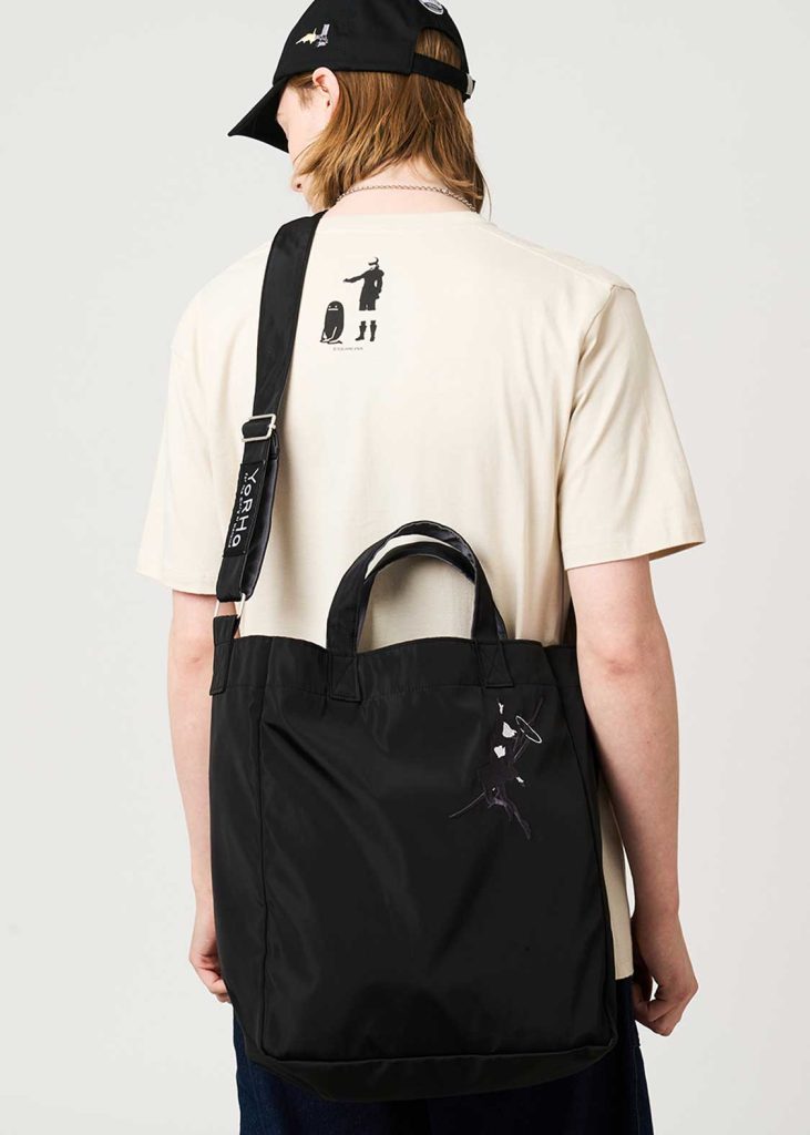 NieR Automata Apparel Line 28