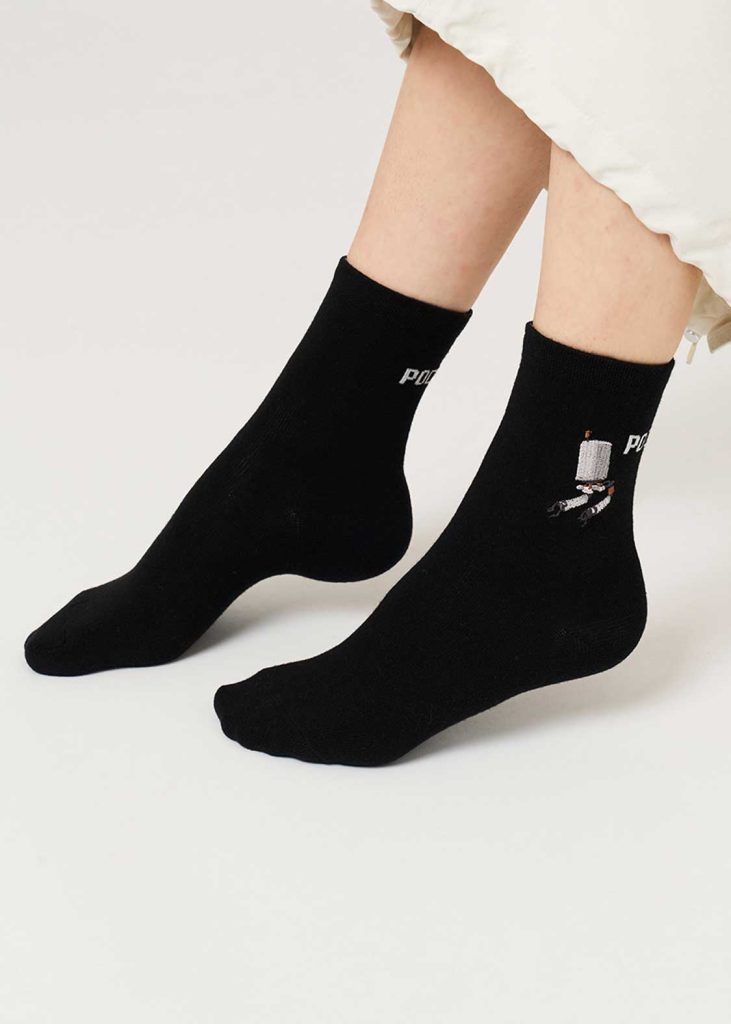 NieR Automata Apparel Line 29