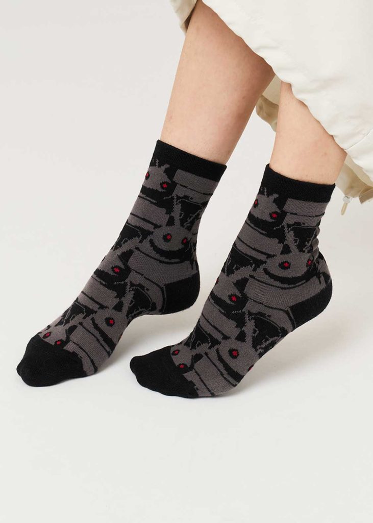 NieR Automata Apparel Line 30