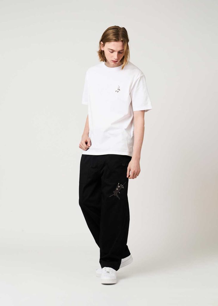 NieR Automata Apparel Line 35