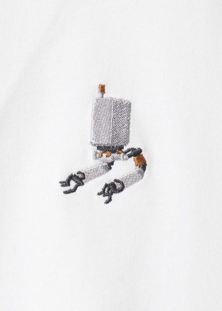 NieR Automata Apparel Line 8