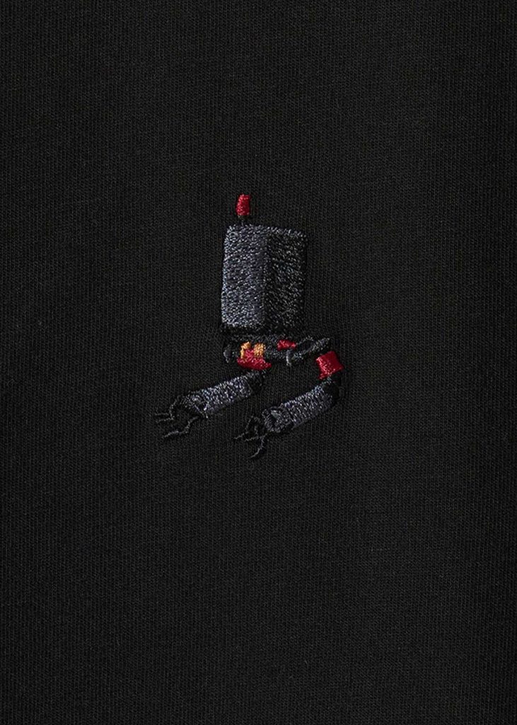 NieR Automata Apparel Line 9