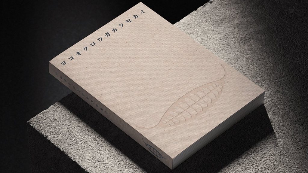 NieR Creator Yoko Taro's Official Interview Book Launches on Kickstarter 1