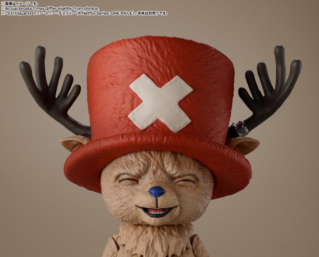 ONE PIECE Season 2 S.H.Figuarts 19