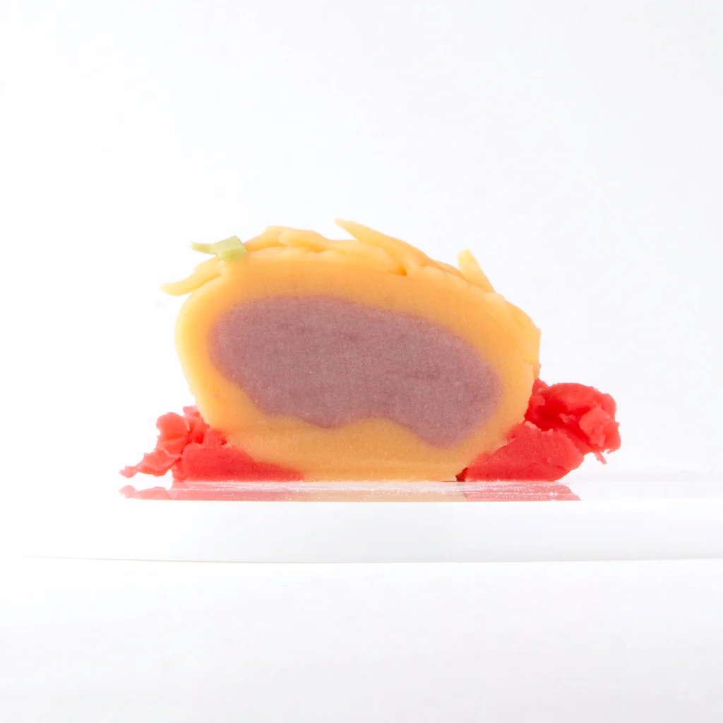 One Piece Wagashi Set 12