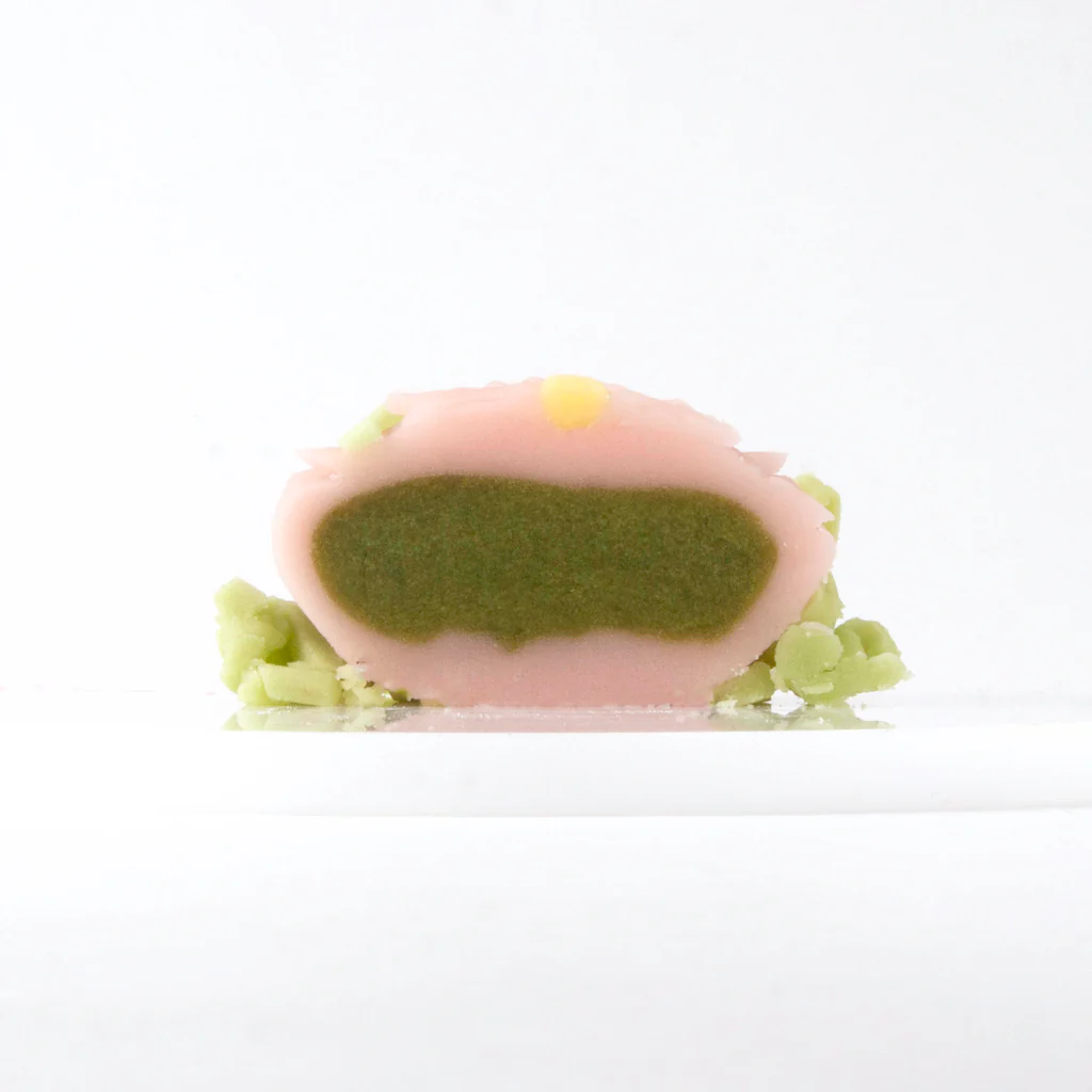 One Piece Wagashi Set 13
