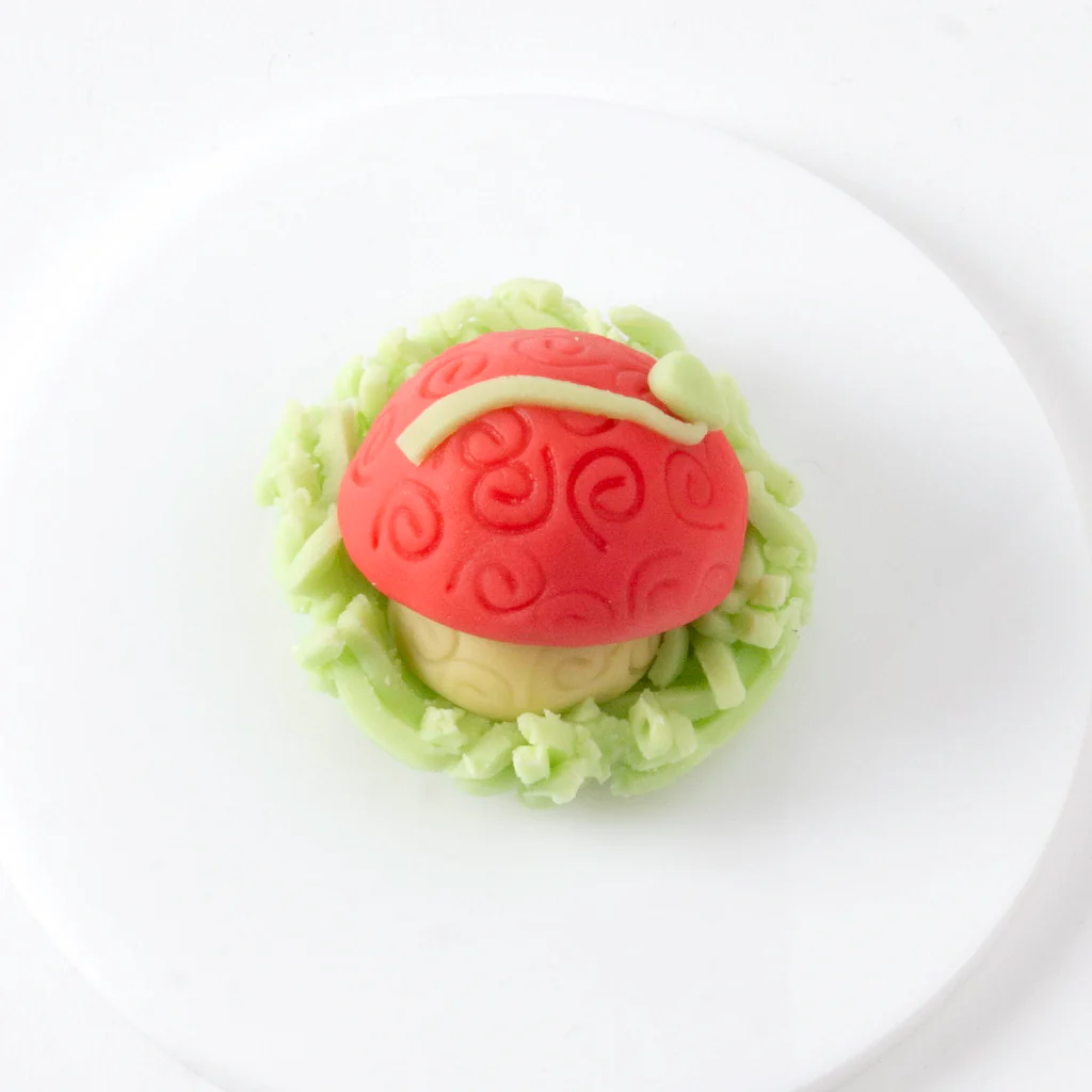 One Piece Wagashi Set 5