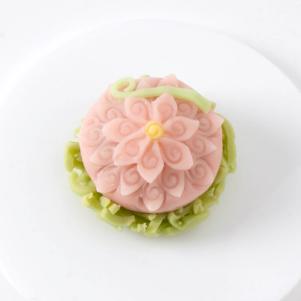 One Piece Wagashi Set 6