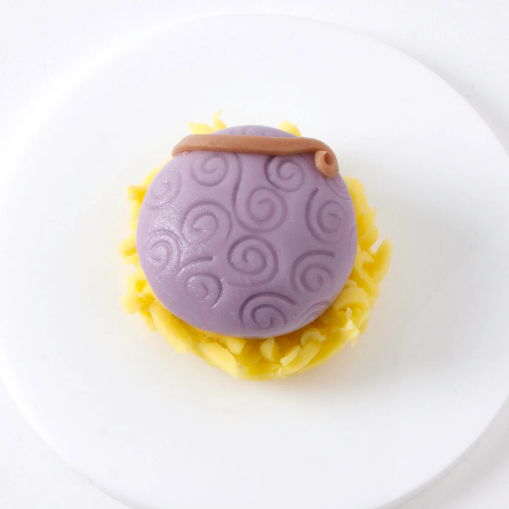 One Piece Wagashi Set 7