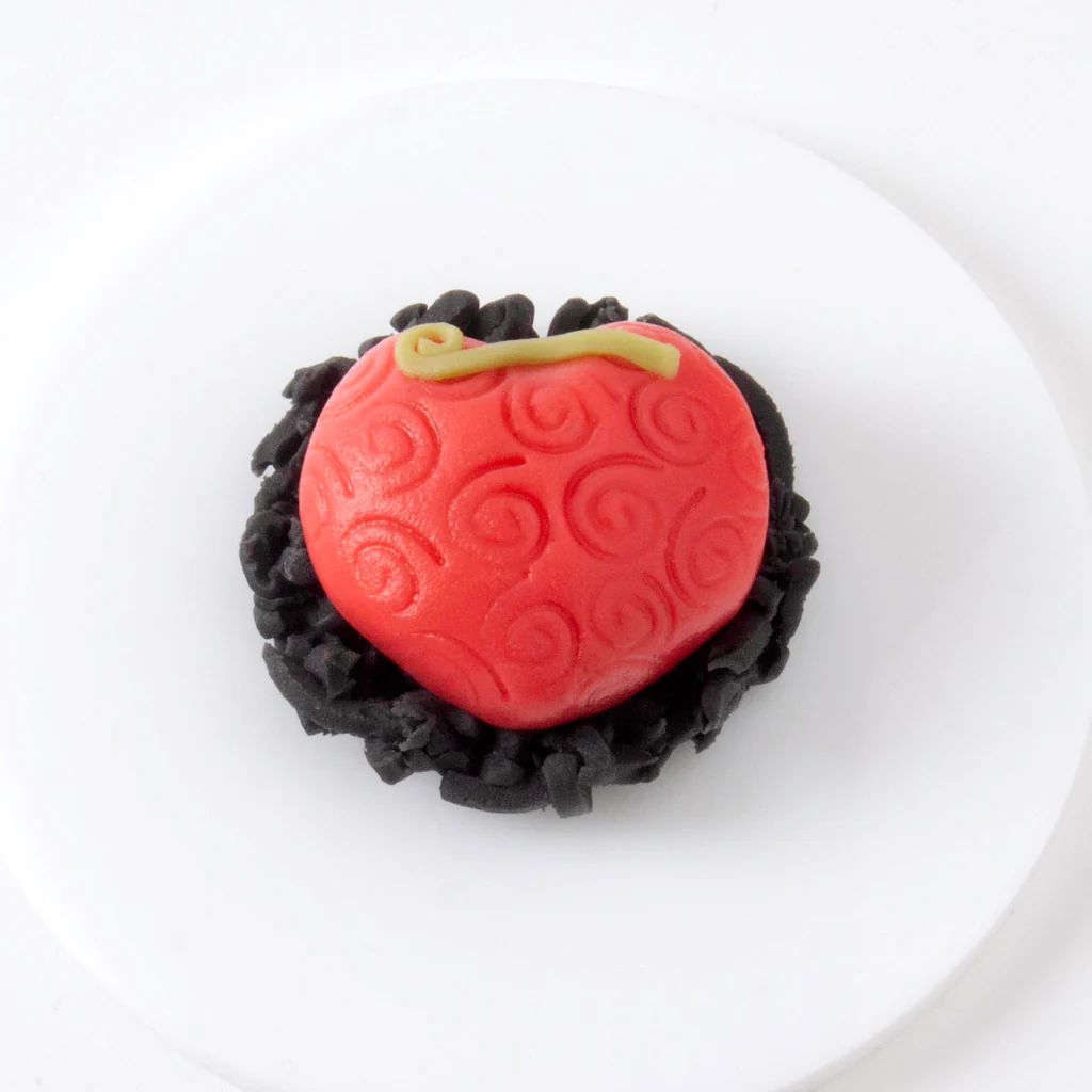 One Piece Wagashi Set 8