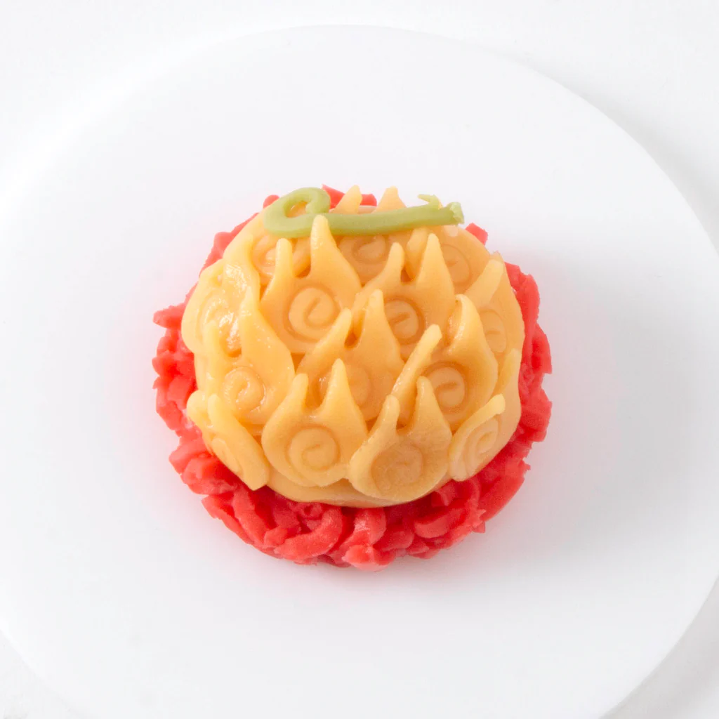 One Piece Wagashi Set 9