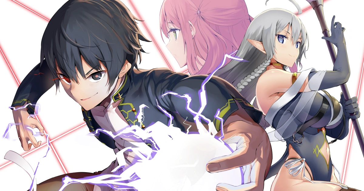 Overshadowed to Overpowered 3