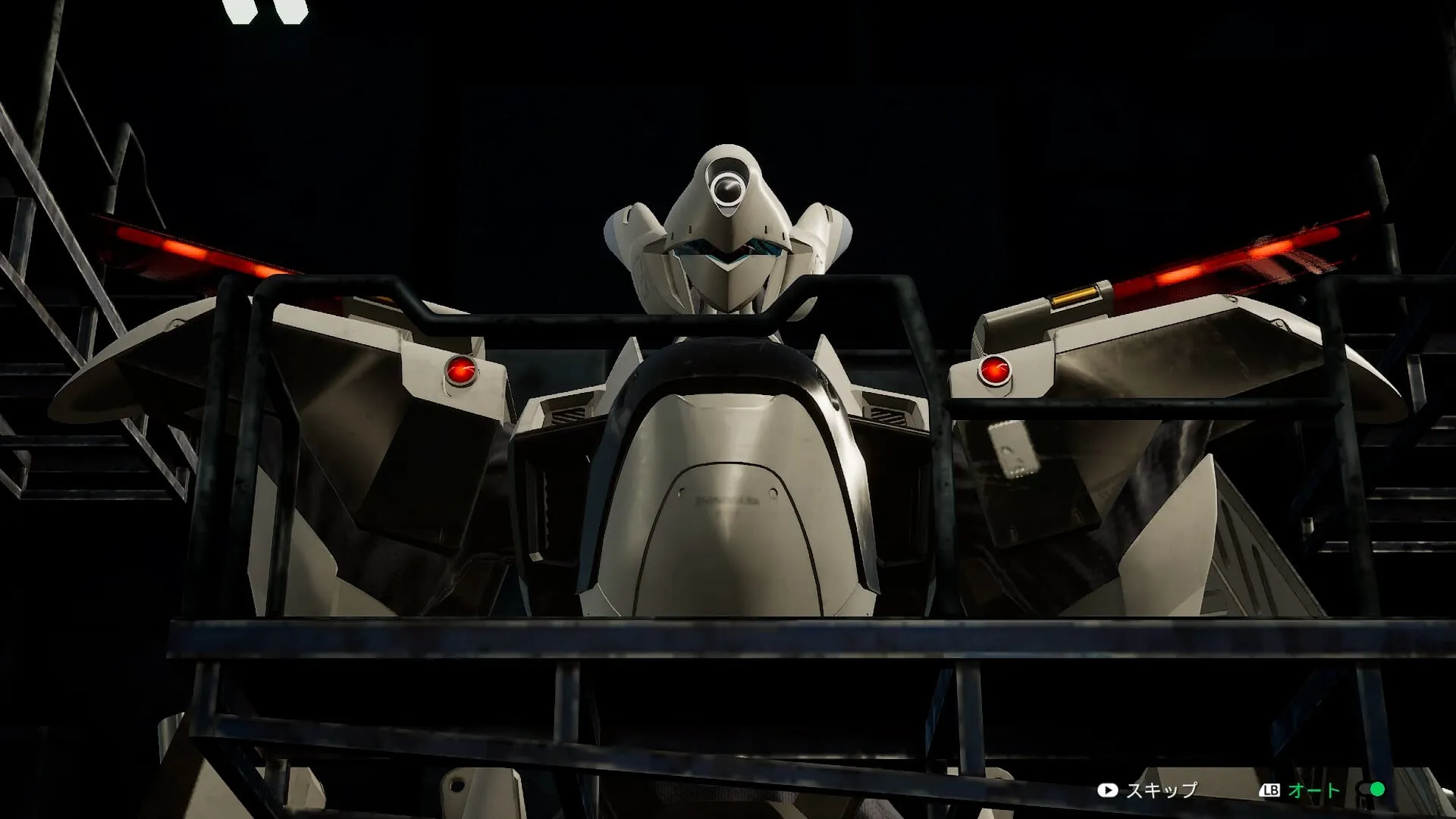 PATLABOR the Case Files 1
