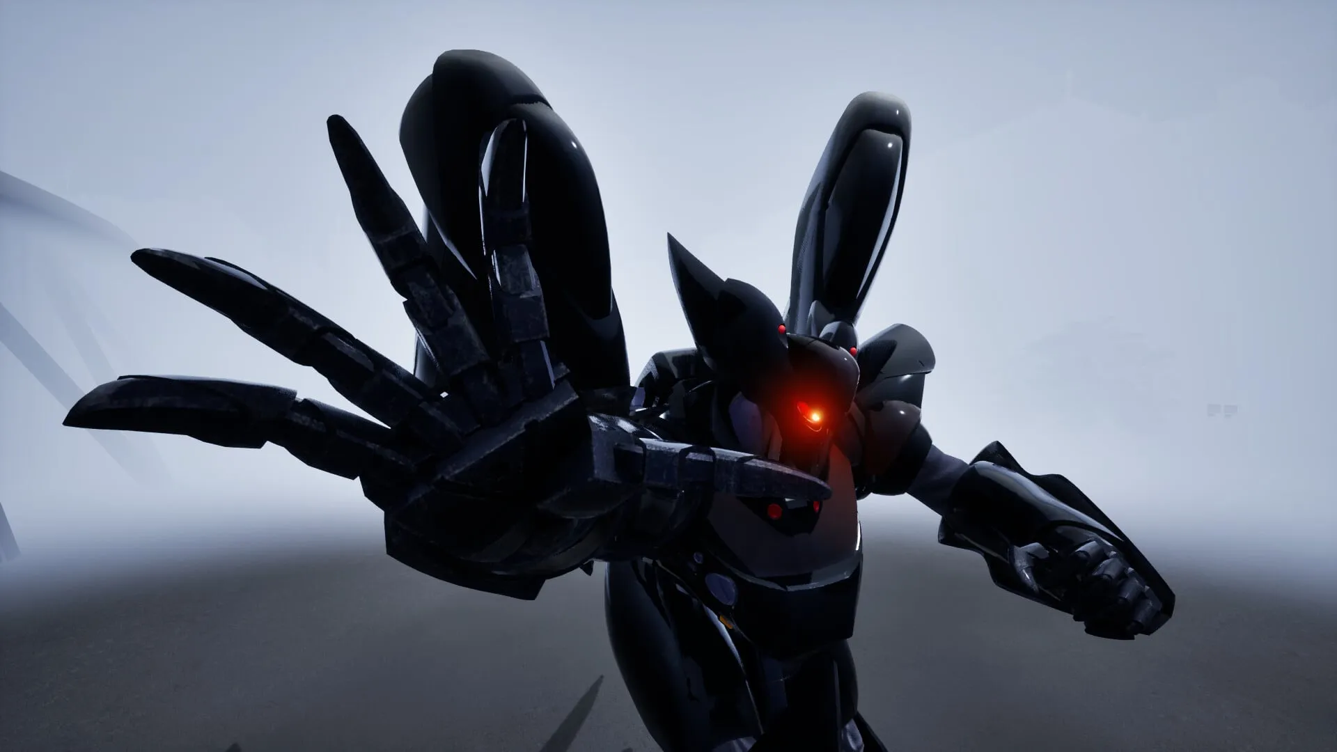 PATLABOR the Case Files 4